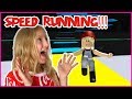 THE BEST SPEEDRUN PLAYER IN THE WORLD?!?