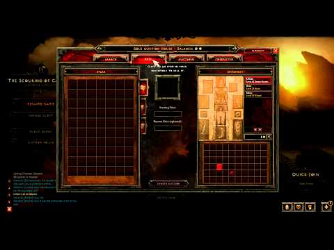 Video: Diablo 3: Numero Di Giocatori Che Hanno Segnalato Un Account Hack 