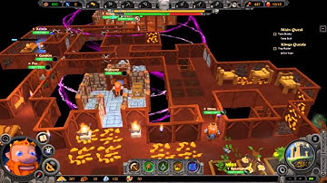 A Game of Dwarves Episode 2 - The Trial