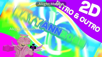 @Rayyann2025 Hazlin FX | Intro | Landscape | 2D | AM |