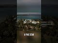 Epstein's Island: Luxury Resort Plans vs. Reality #shorts