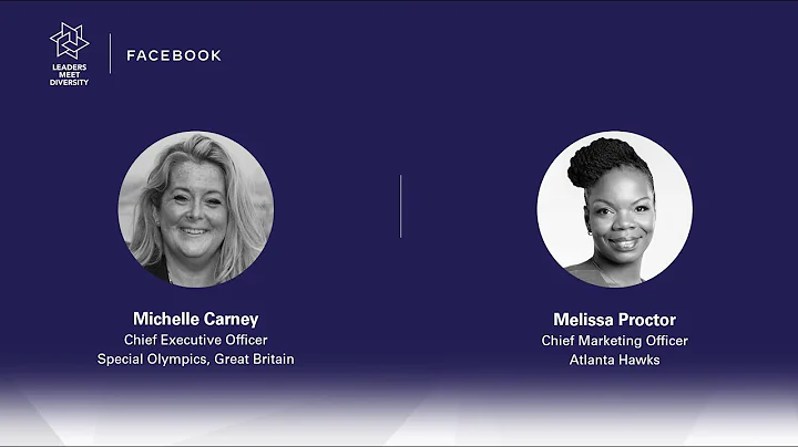 Leaders Meet: Diversity Chain Conversations - Mich...