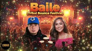 Baile Tribal Bounce Festival