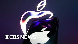 Apple Expected To Unveil Ai Features At Worldwide Developers Conference