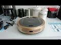 COULD THIS BE THE ROOMBA iROBOT KILLER - THE BEST ROBOT VACUUM Proscenic 790T