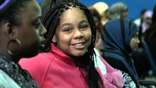 Wayne State adopts Davison Elementary-Middle School