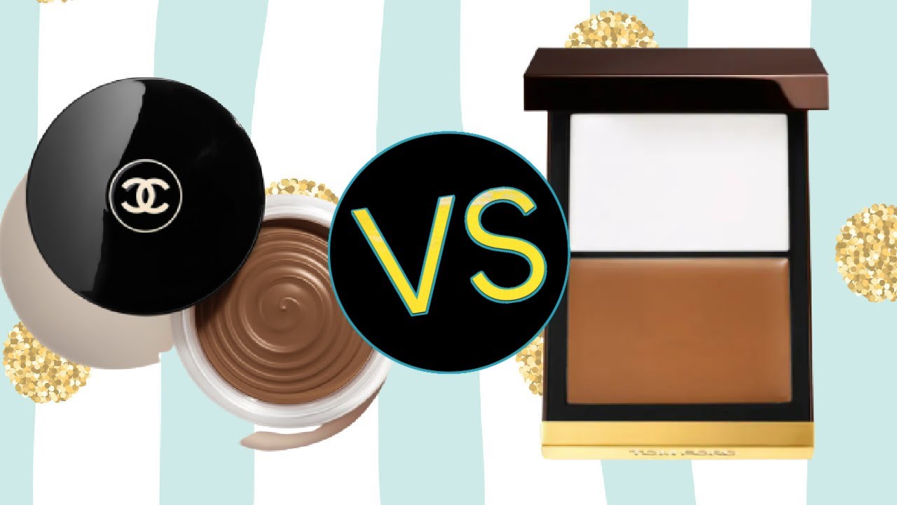 WHICH CHANEL LES BEIGES CREAM BRONZER SHADE IS BEST FOR YOU? 