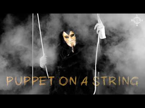 LIA BLUE | Puppet on a String (Teaser)