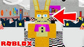 Becoming Awesome Golden Fnaf Animatronics Roblox Animatronic World Youtube - animatronic world roblox phantom freddy