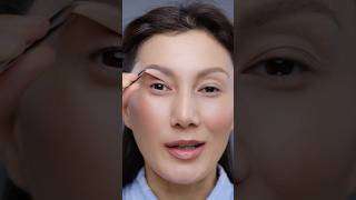Лови способ, как скрыть нависшее веко #makeup#лифтингмосква#брендкосметики#makeuptutorial
