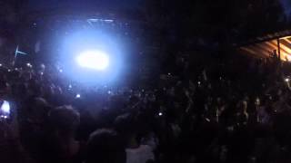 Hideout Festival 2015 [Hannah Wants] to [DJ EZ]