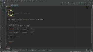 Exploring character values in C++ using single char ROT 13.5