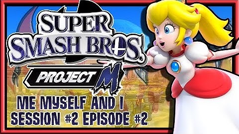 Project M Me, Myself and I: Session #2 Episode #2