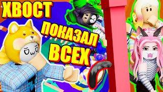 ПРЯТКИ В ТАВЕРЕ, НО Я ИЩУ ВСЕХ! Roblox Tower of Hell