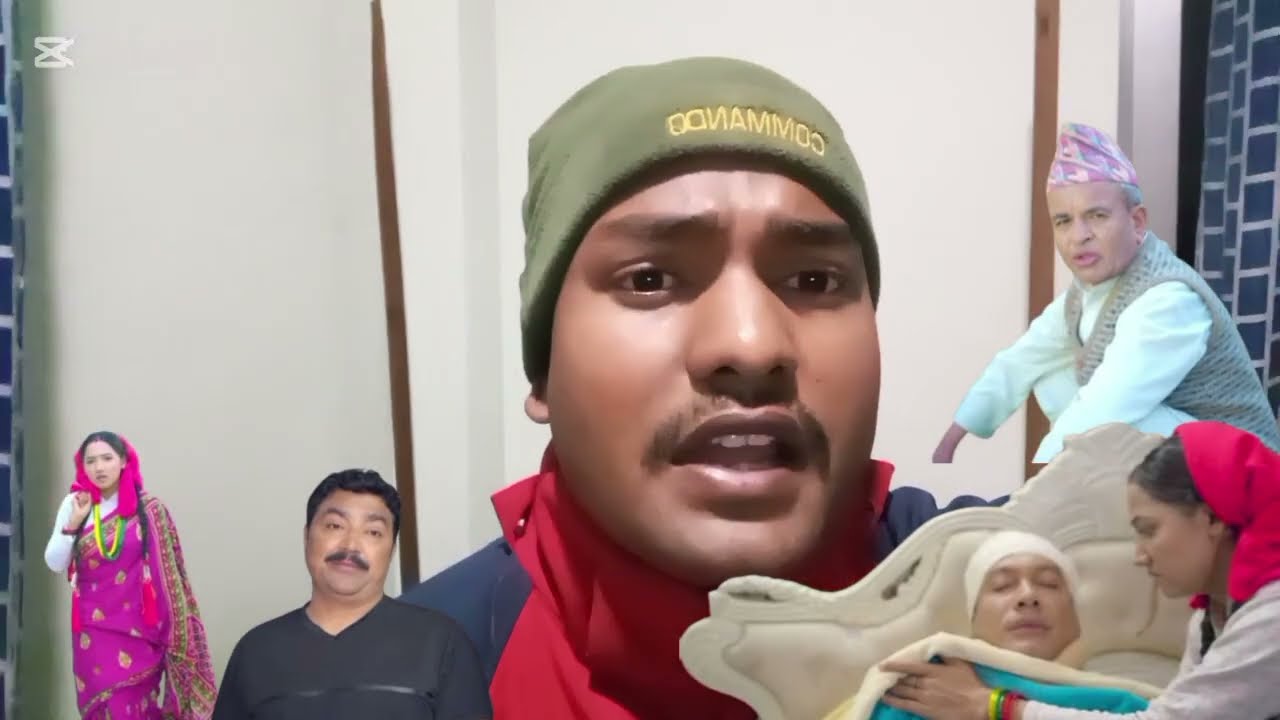 भुन्टी भाग-२९९|| [Bhunti New Epi-299] ||Asha Gautam ||Ashakhadka || Sukumaya || @anitaofficialvisit 