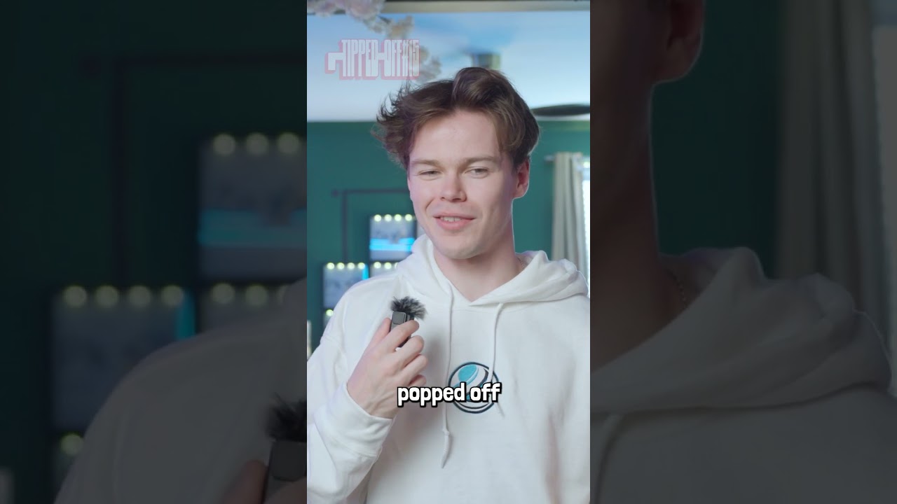 🗣️ Popped off on by Hungrybox or JV5'd by Cody Schwab? Part 2 