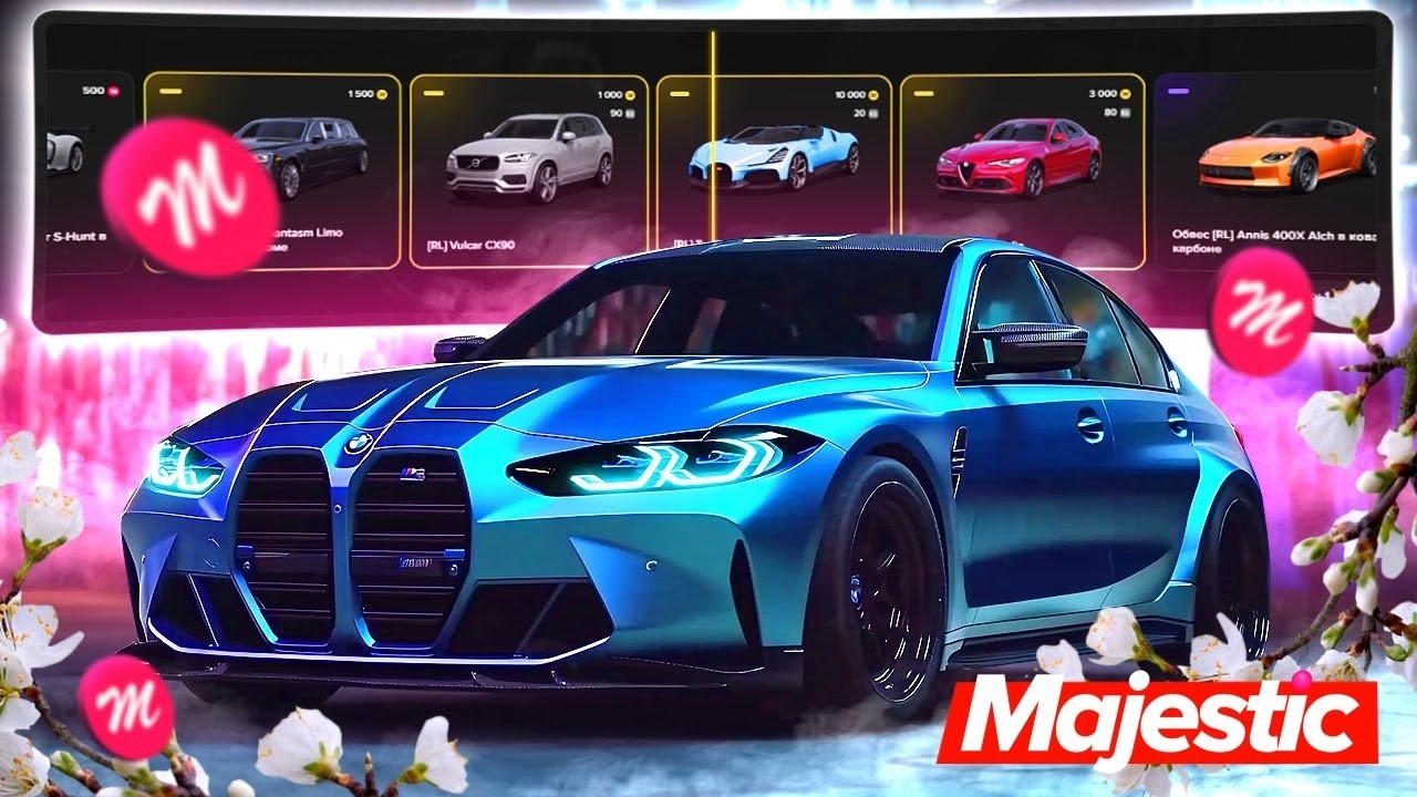 ОТКРЫЛ 100 НОВЫХ КЕЙСОВ ВЕСНА 2026!!! БОЛЬШАЯ ПРОВЕРКА КЕЙСОВ на MAJESTIC RP | GTA 5 ONLINE