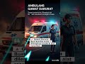 Jangan Asal Naik Ambulans! Ini 4 Jenis Resmi Menurut Aturan#AmbulansIndonesia #PSC119#ShortsEdukasi