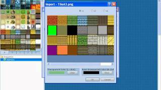RPG Maker VX Tutorial- Customizable Tilesets