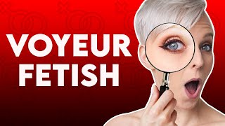 My kinky fantasy (It’s ok to watch) 😉