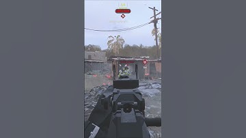 SOLID Anchor Holding it DOWN Ranked Hardpoint #mw3 #cod #gaming