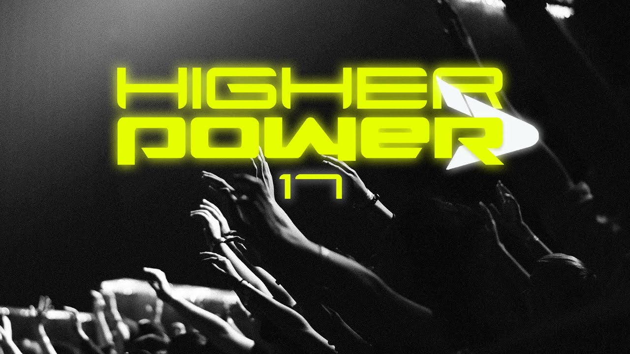 Sleduj Christian EDM MIX | Progressive House • Trance • EDM | Higher Power 17 na YouTube