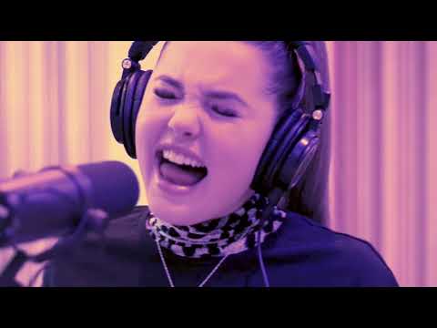 Lauren Spencer-Smith - Elastic Heart (Cover) - Official Music Video [Directed by Millenium Media]