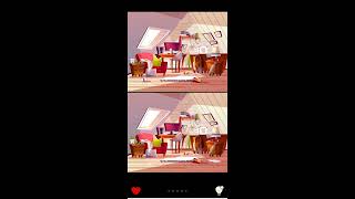 Game " TEMUKAN PERBEDAAN " Level 1-10 screenshot 5