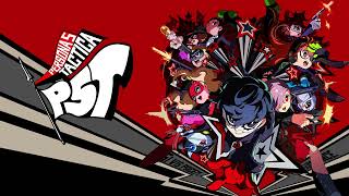 Persona 5 Tactica - The Night We Stood