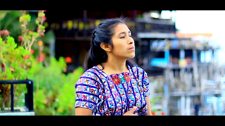 EMILIA JOSEFINA ALONZO {mi dios es real}