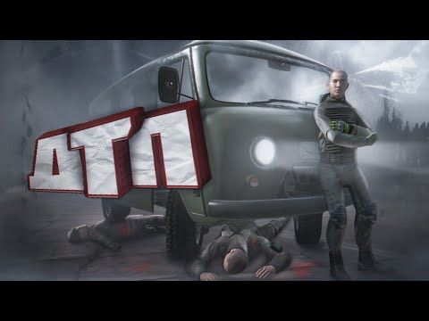 Видео: РАСКАТАЛ СВОБОДУ в DAYZ STALKER RP