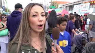 Red, Wine & Beer - 2016 Art and Wine Festival