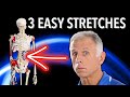 3 Easy Stretches For Low Back Pain