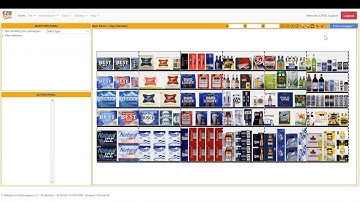 EZPOG Tutorial #1 - Tour of EZPOG
