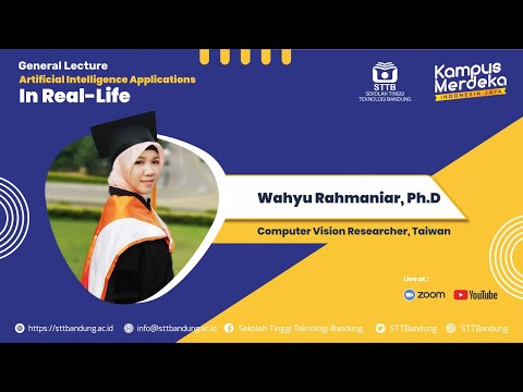 Video: Lihat Wajah PermainanIndustri