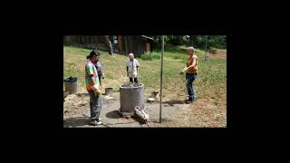 RAKU MAGIC - Studio G in Weaverville, Trinity County