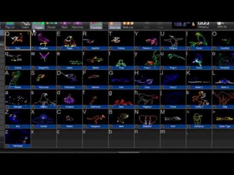 Using BEYOND with Realizzer Visualization Software - Part 3