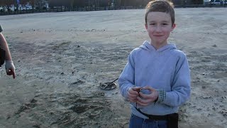 They Drained the Dirty Dancing Lake and We Found GOLD at the Bottom!