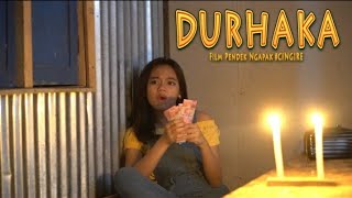 ANAK DURHAKA