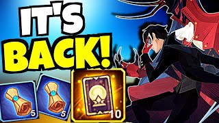 THAT TIME AGAIN & I SUCK!!! [AFK ARENA]
