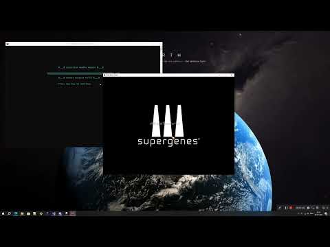 (Showcase) Update xFull All Access Add :: Inject Nprotect GameGuard All Game All Version