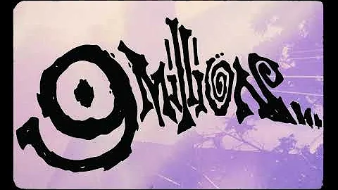 9Million - Shiver (Official Music Video)