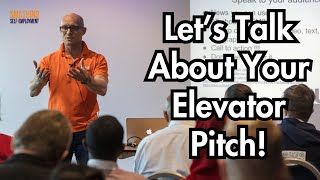 Mastering Your Elevator Pitch: Tips to Stand Out and Make an Impact