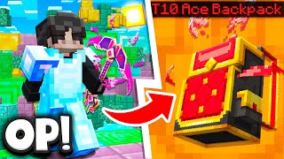 I TRIED THE *GODLIEST* ITEM ON THE SERVER! | Minecraft Prison | Complex Gaming [3]