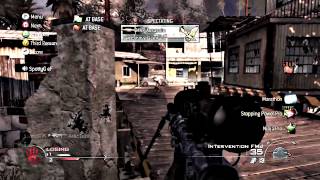 eF vs Truth Mw2 by Horse eF