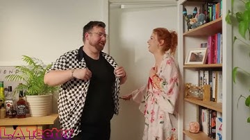 [YTP] The ConfessefnoC ehT (collab entry)