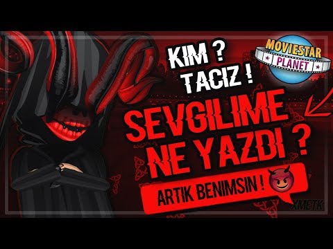 HACKER'LAR SEVGİLİME YAZDI ! (ECOFASTY ?) MSP | xMetk