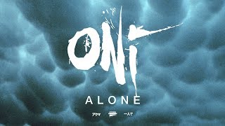 ONI "Alone" (Blacklight Media) [FULL ALBUM]