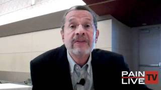 Dr. Howard A. Heit on Talking to Patients About Urine Drug Testing