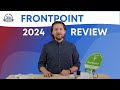 Frontpoint Home Security 2024 Review – U.S. News